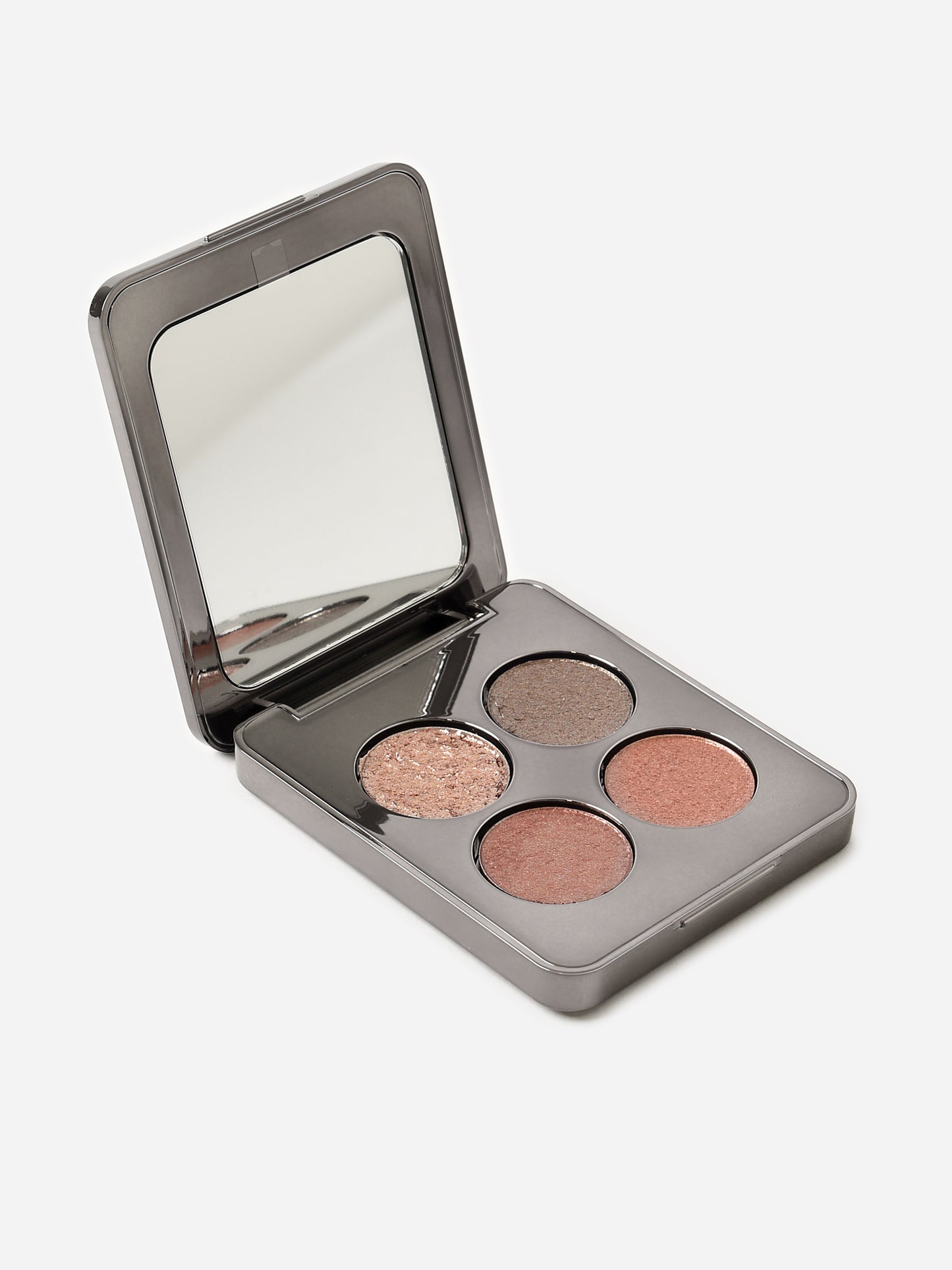 Roen Beauty Eyeshadow Palette - Saint Bernard