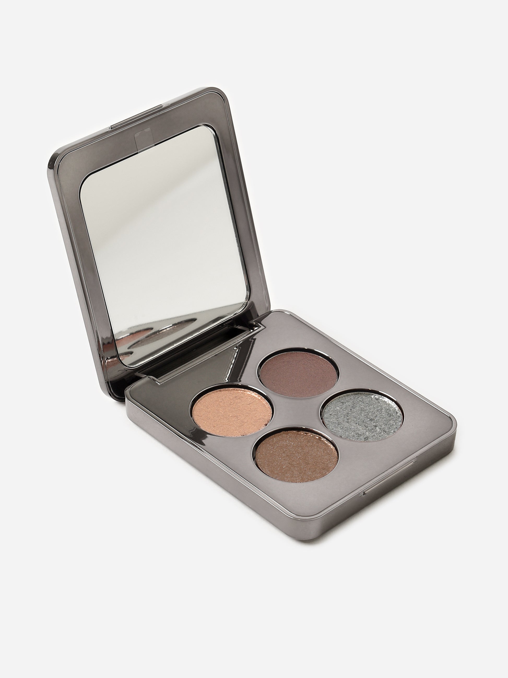 Roen Beauty Eyeshadow Palette - Saint Bernard