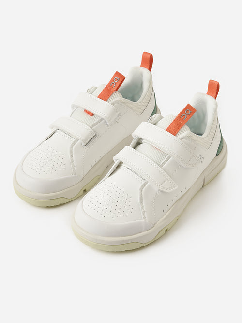 ON Kids' The Roger Sneaker