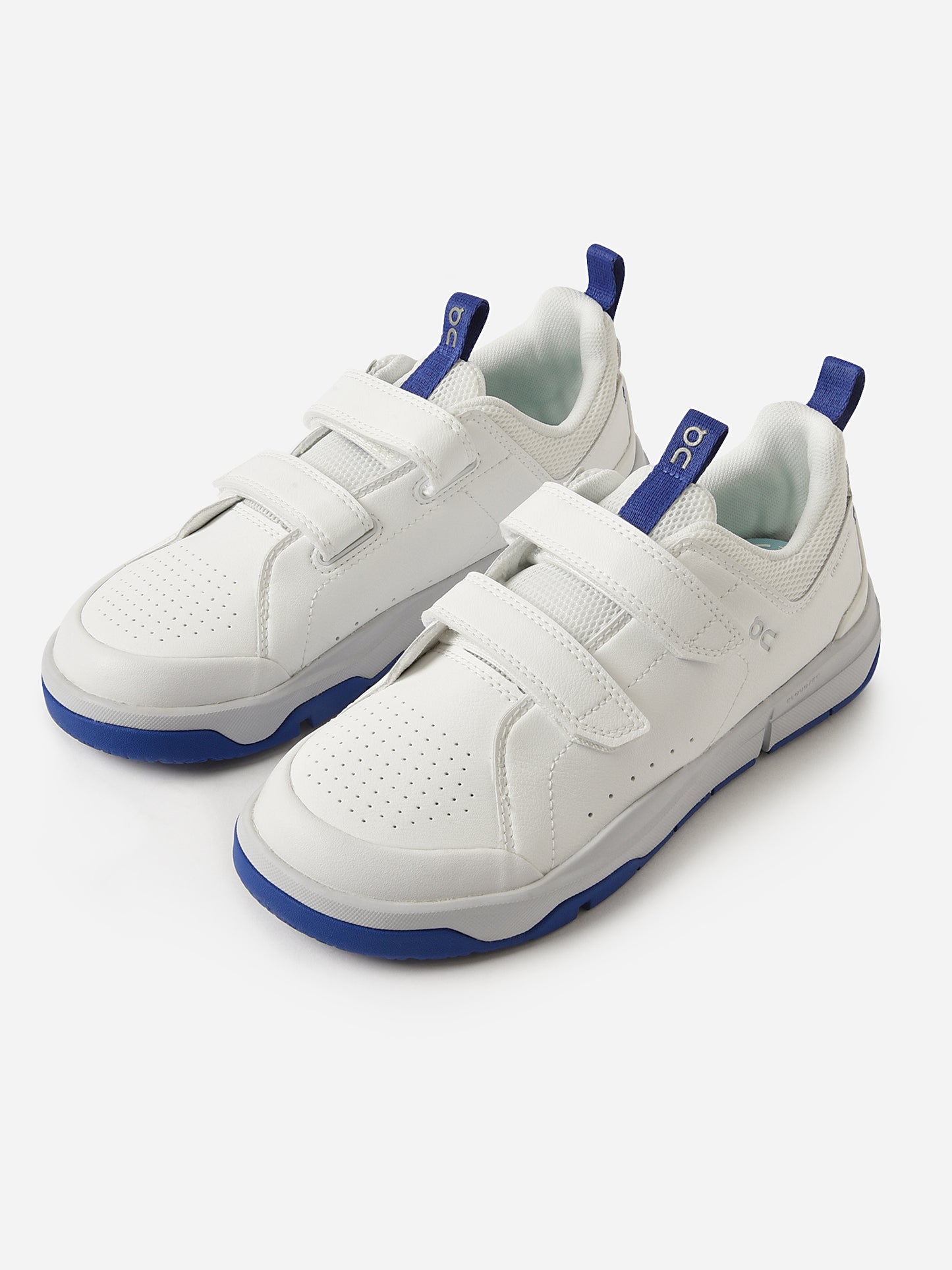 ON Kids' The Roger Sneaker - Saint Bernard