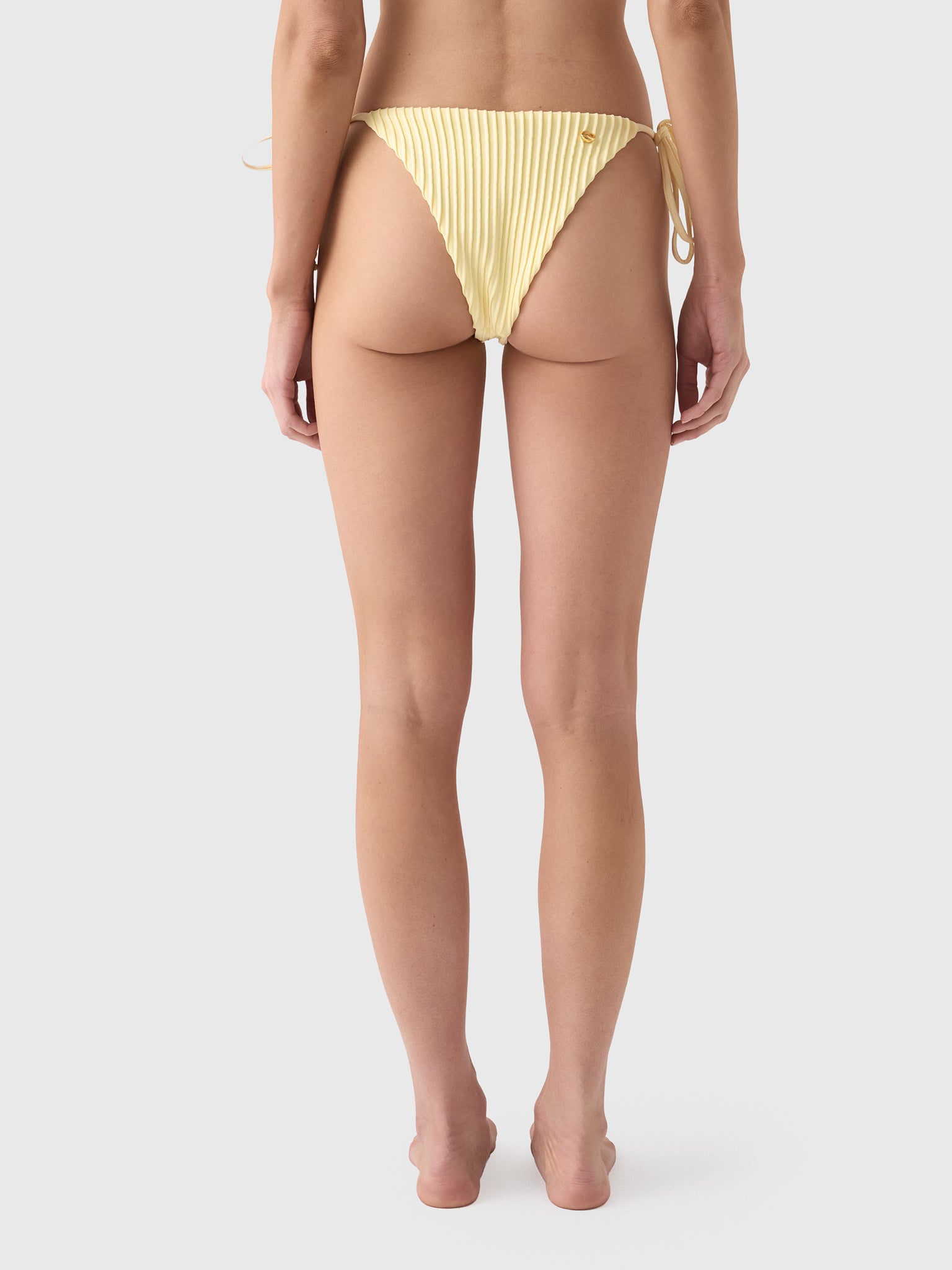 Baobab Women's Roma Bikini Bottom - Saint Bernard