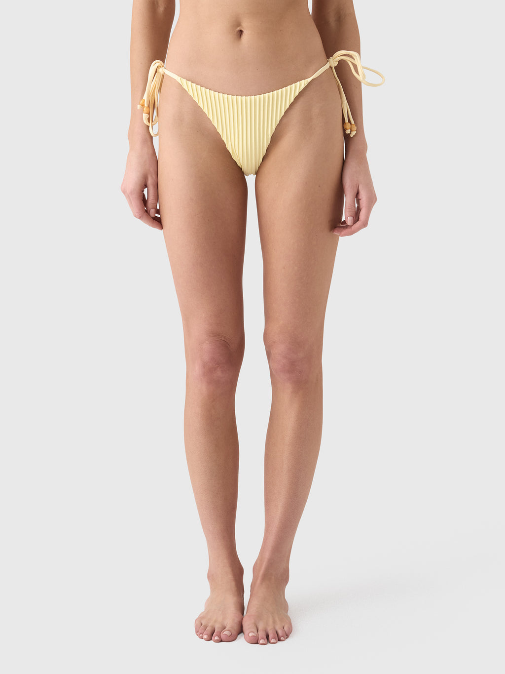 Baobab Women's Roma Bikini Bottom - Saint Bernard