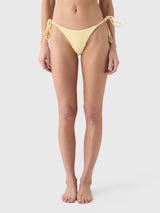 Baobab Women's Roma Bikini Bottom - Saint Bernard