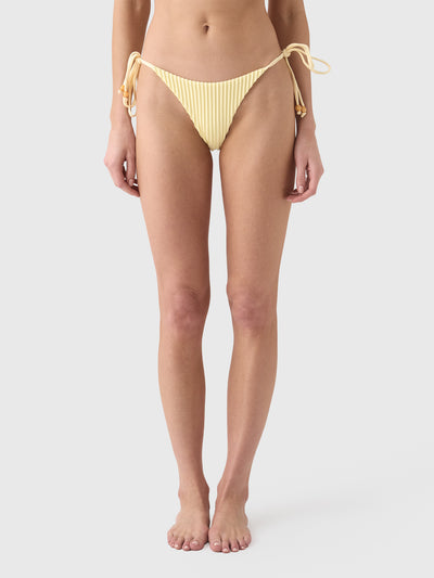 Baobab Women's Roma Bikini Bottom - Saint Bernard