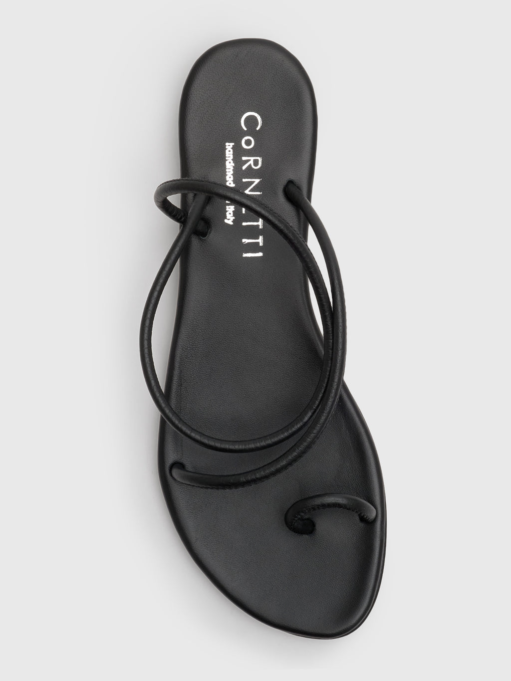 Cornetti Women's Romelide Sandal - Saint Bernard