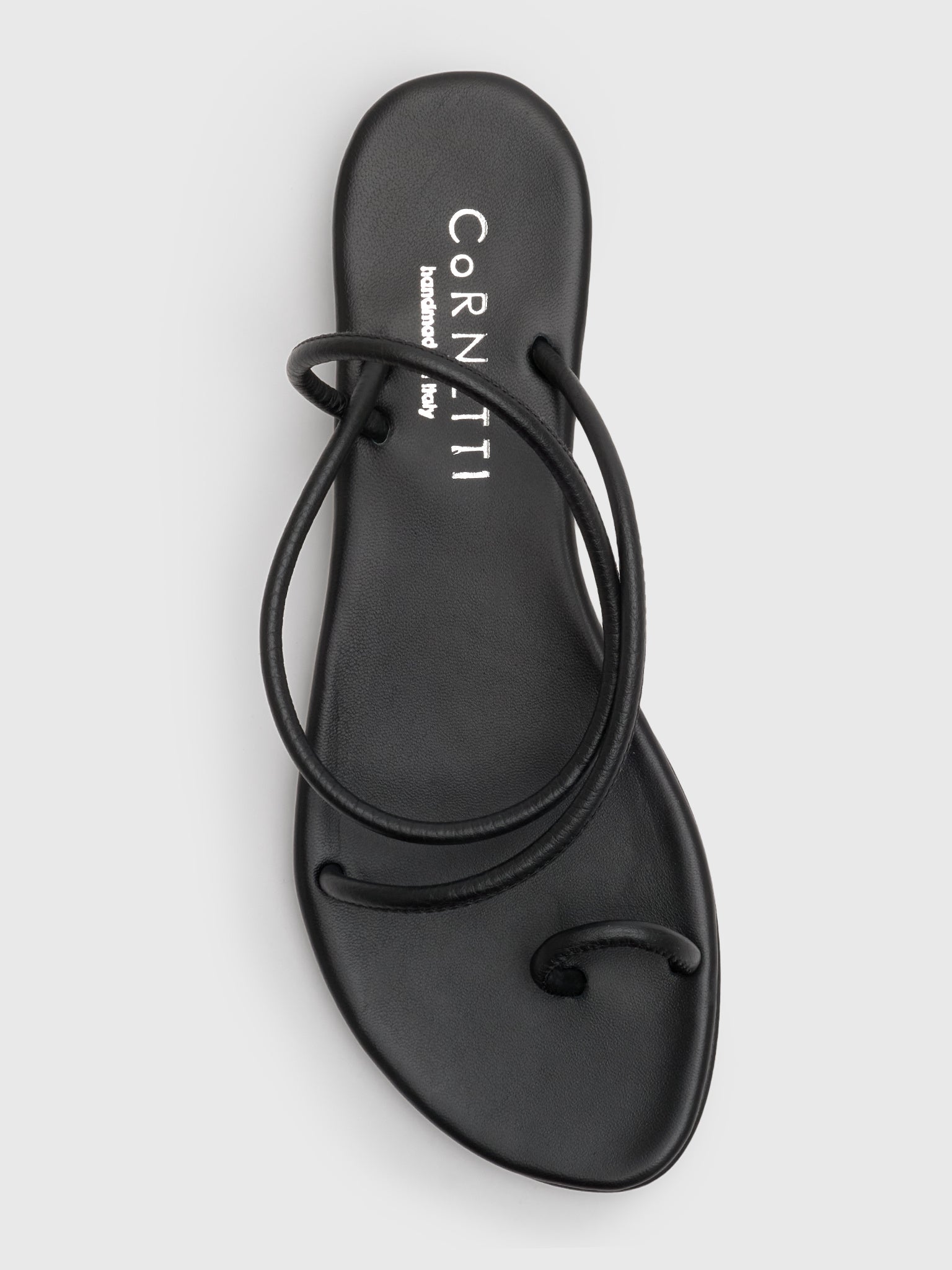 Cornetti Women's Romelide Sandal - Saint Bernard