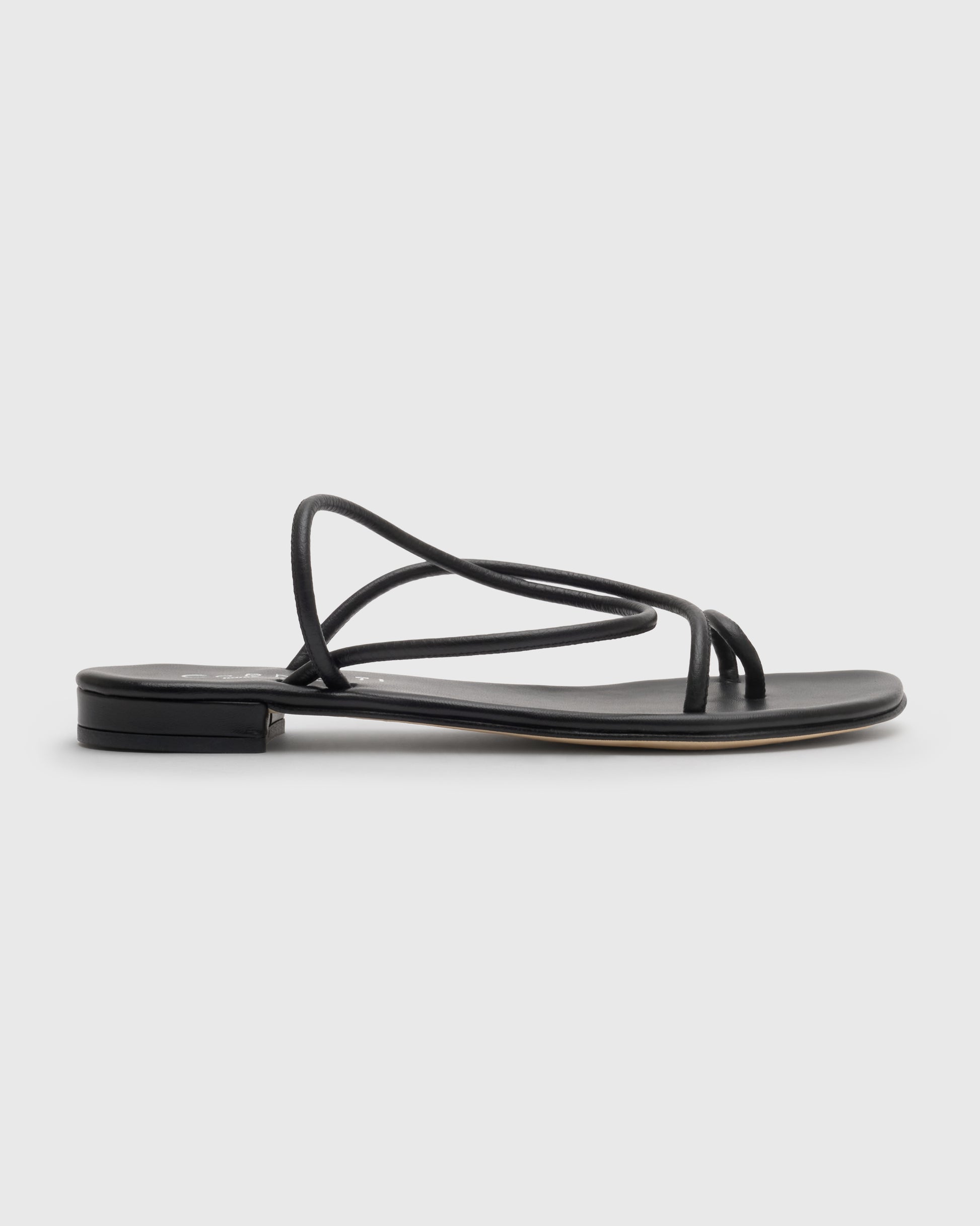 Cornetti Women's Romelide Sandal - Saint Bernard