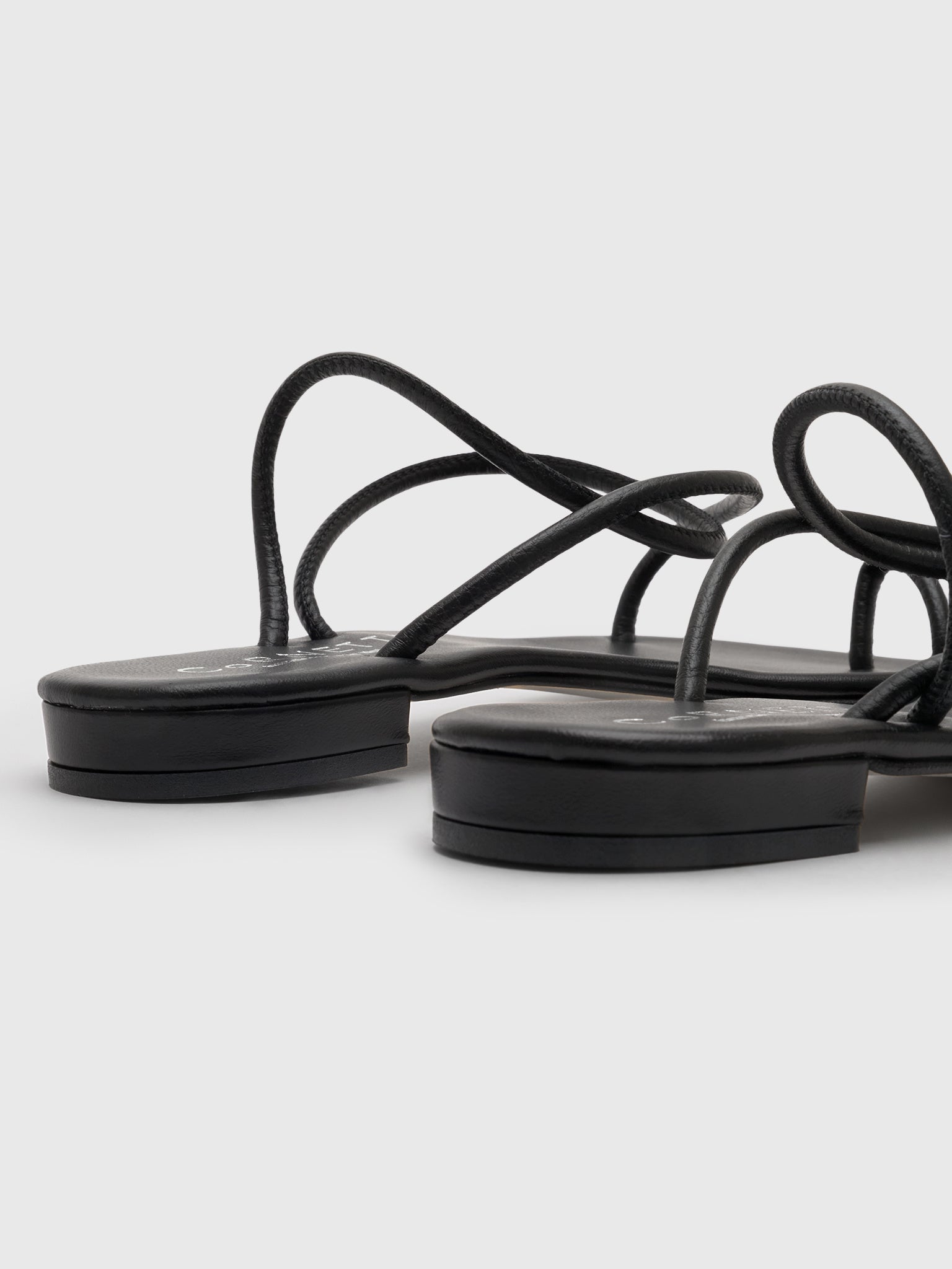Cornetti Women's Romelide Sandal - Saint Bernard