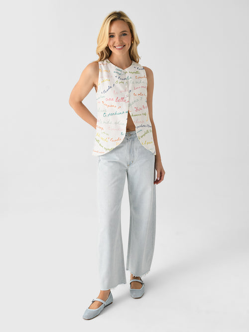 Project Adamo Women's Romeo Vest