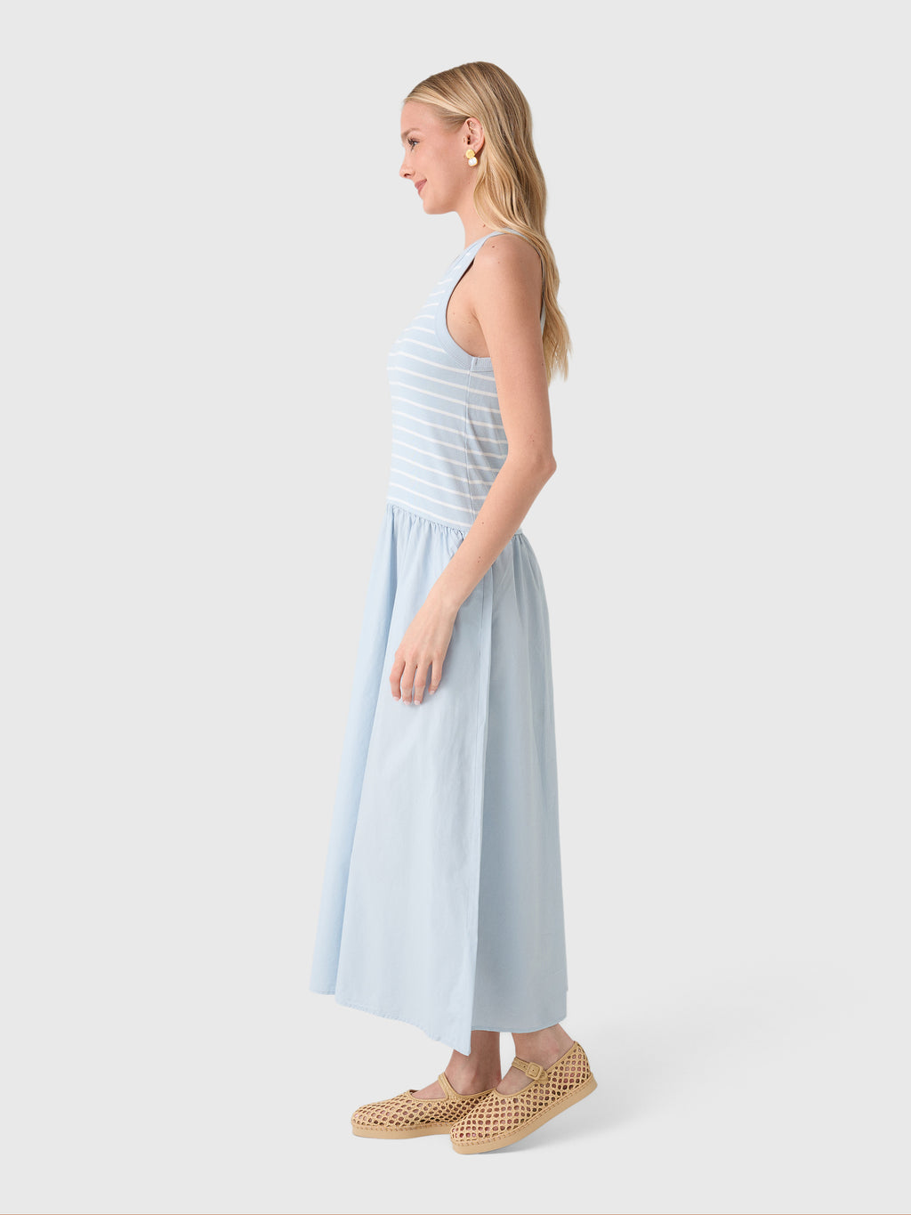 Velvet Women's Romina Dress - Saint Bernard