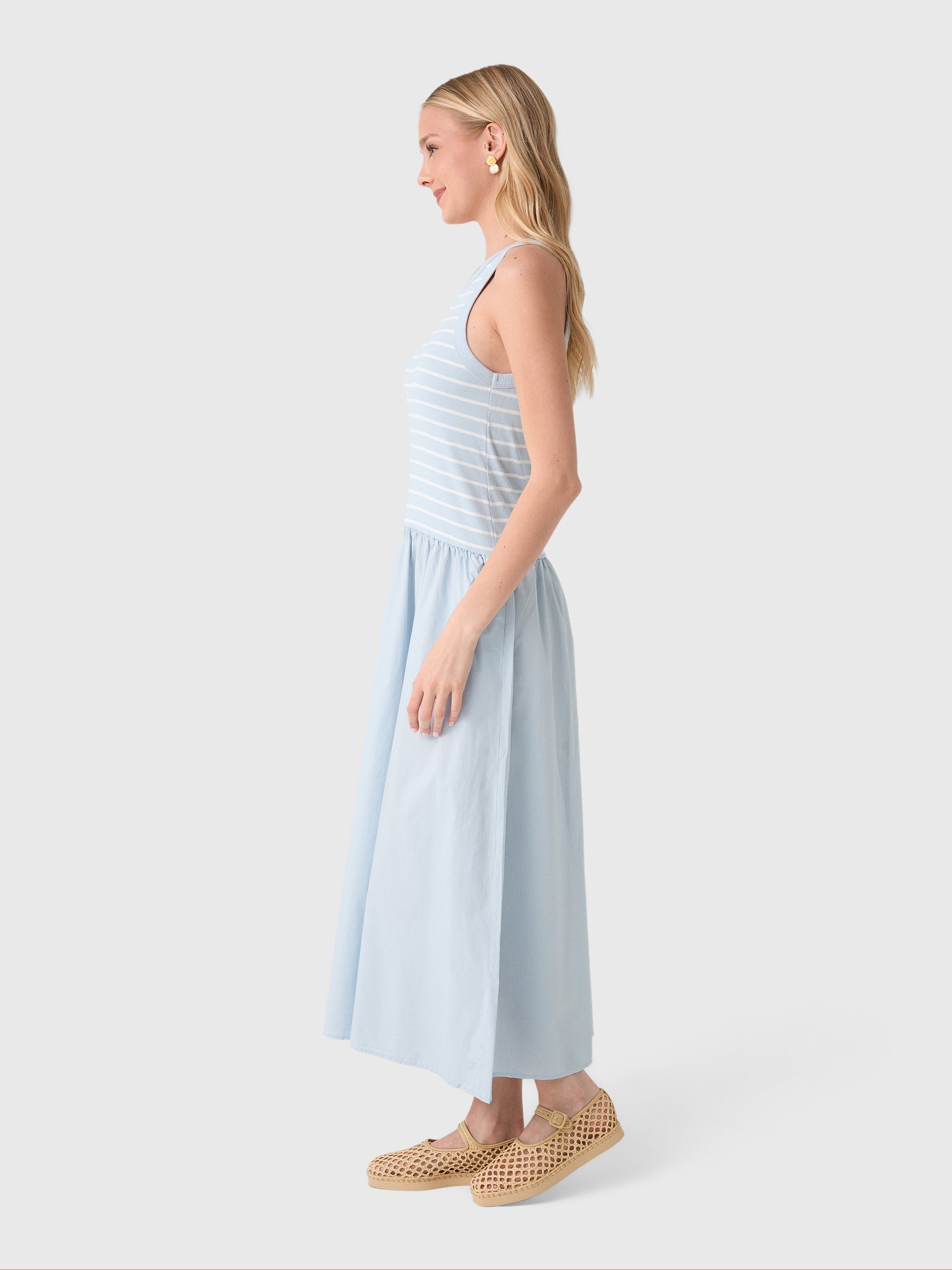Velvet Women's Romina Dress - Saint Bernard