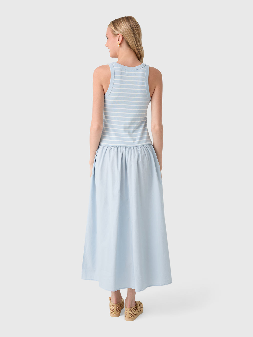 Velvet Women's Romina Dress - Saint Bernard