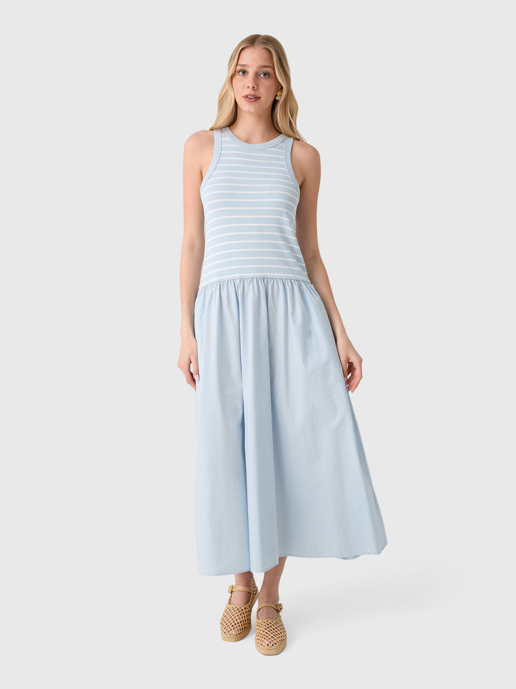 Velvet Women's Romina Dress - Saint Bernard