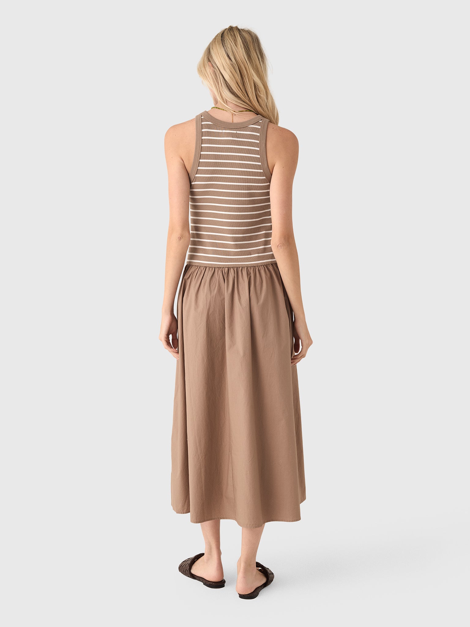 Velvet Women's Romina Dress - Saint Bernard