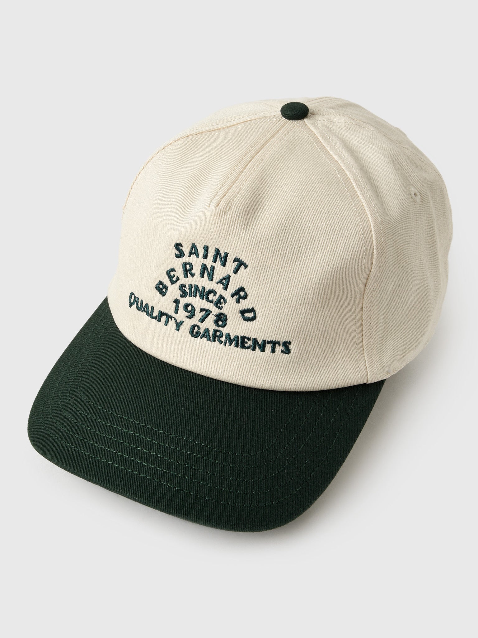 Saint Bernard Quality Garments Hat - Saint Bernard