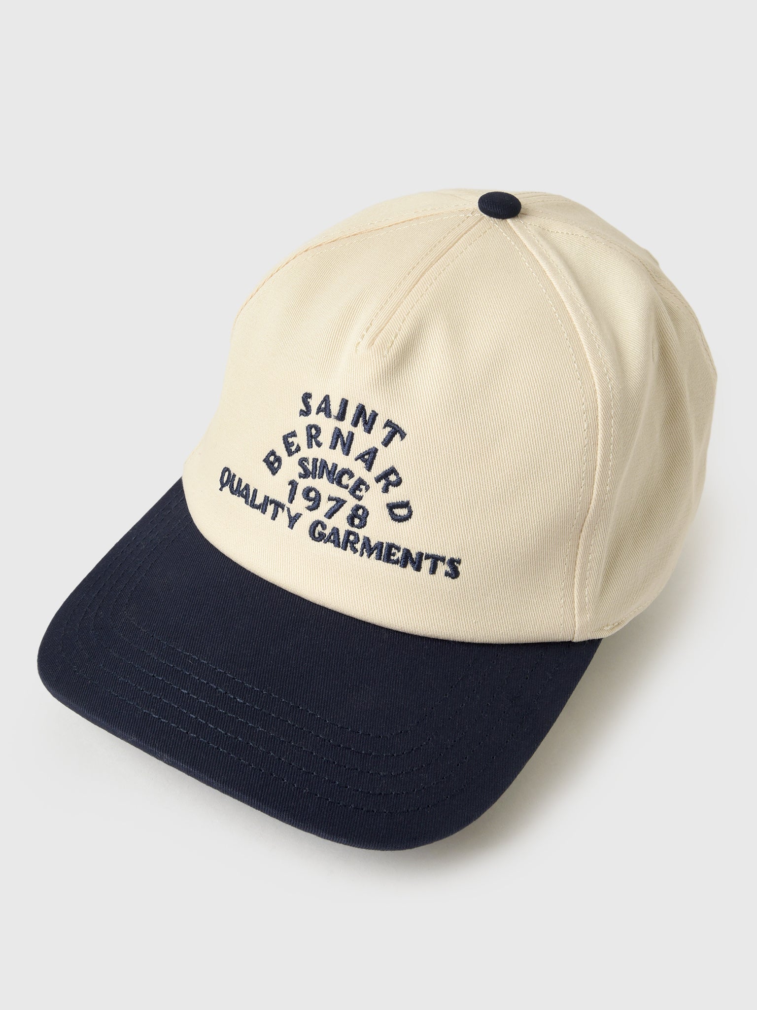 Saint Bernard Quality Garments Hat - Saint Bernard