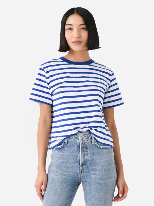 Velvet Women's Rose Tee
