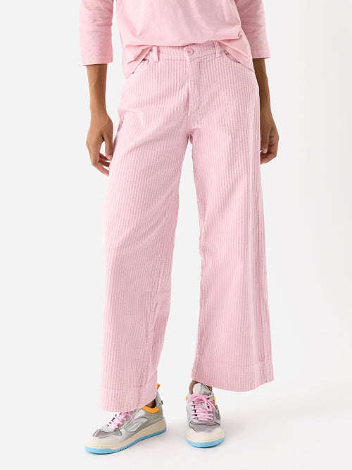 Dr Bloom Women's Rose Pant