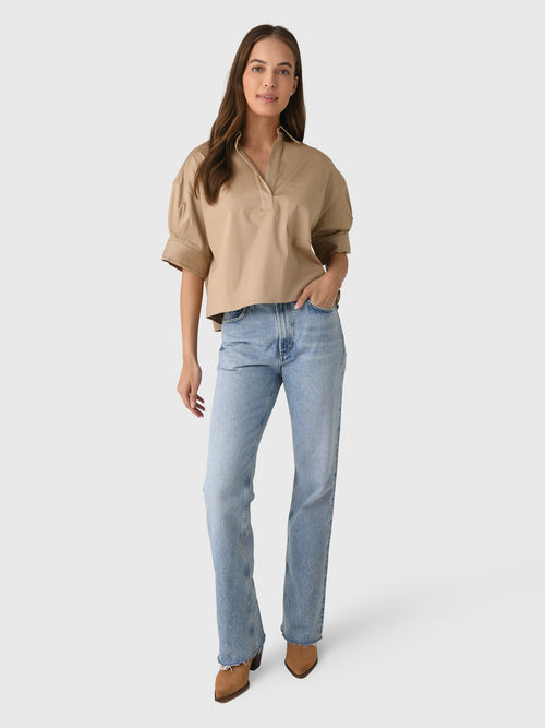 JAG Women's Rose Top