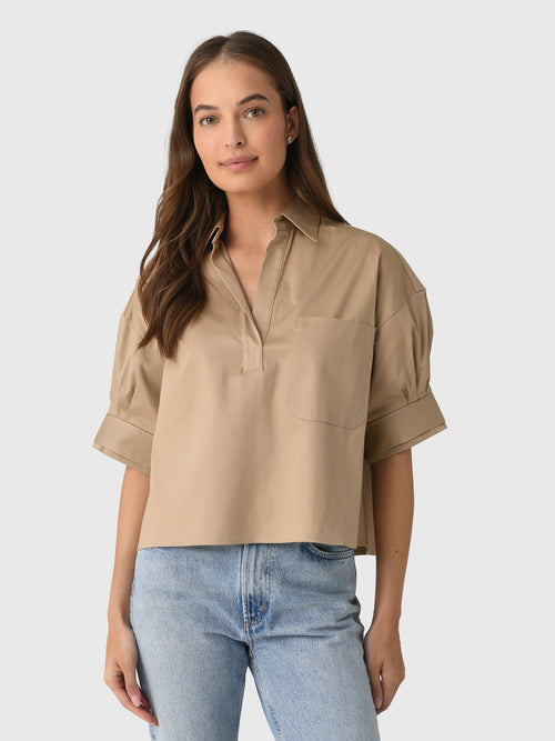 JAG Women's Rose Top