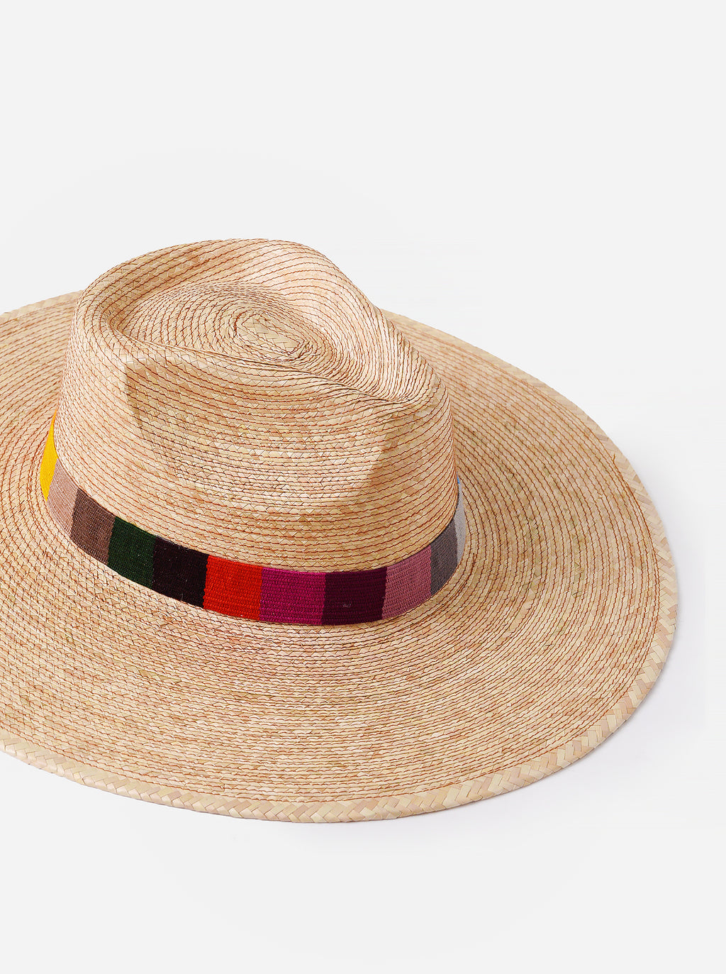 Sunshine Tienda Rosita Sun Hat - Saint Bernard