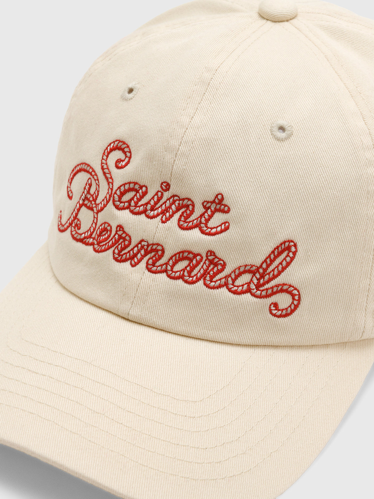 Saint Bernard Exclusive Round Top Hat - Saint Bernard