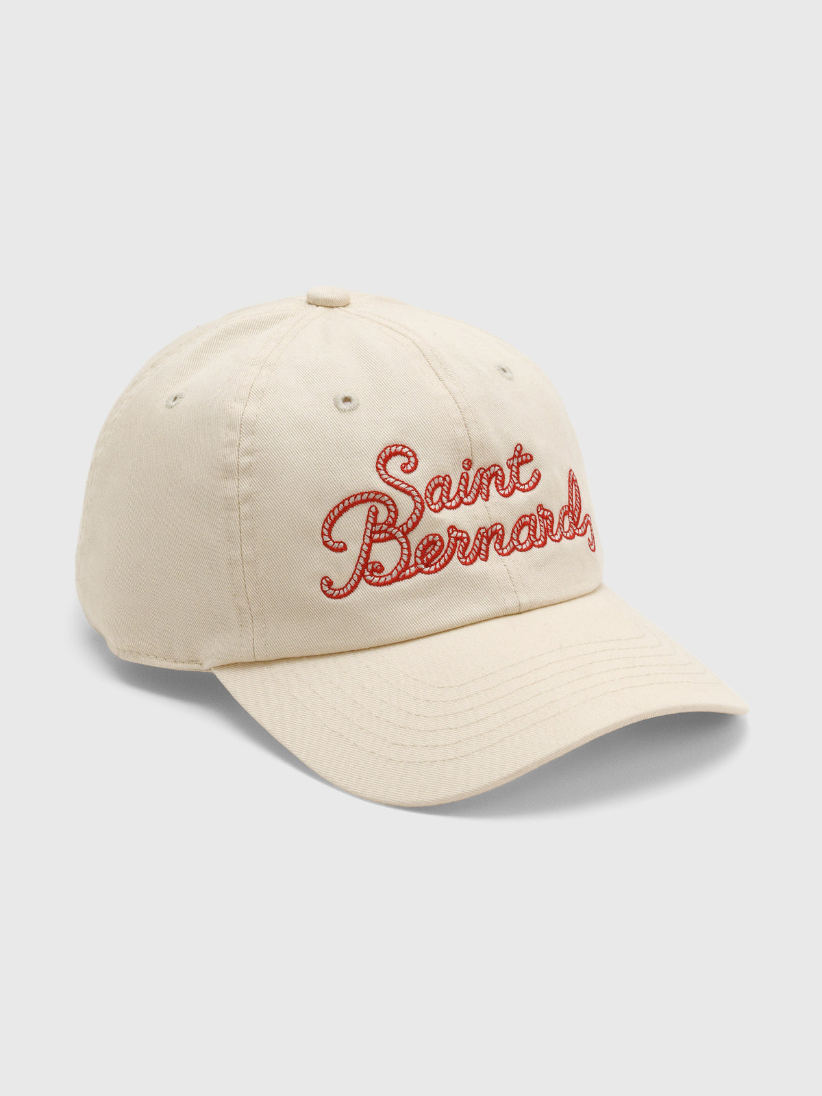 Saint Bernard Exclusive Round Top Hat - Saint Bernard