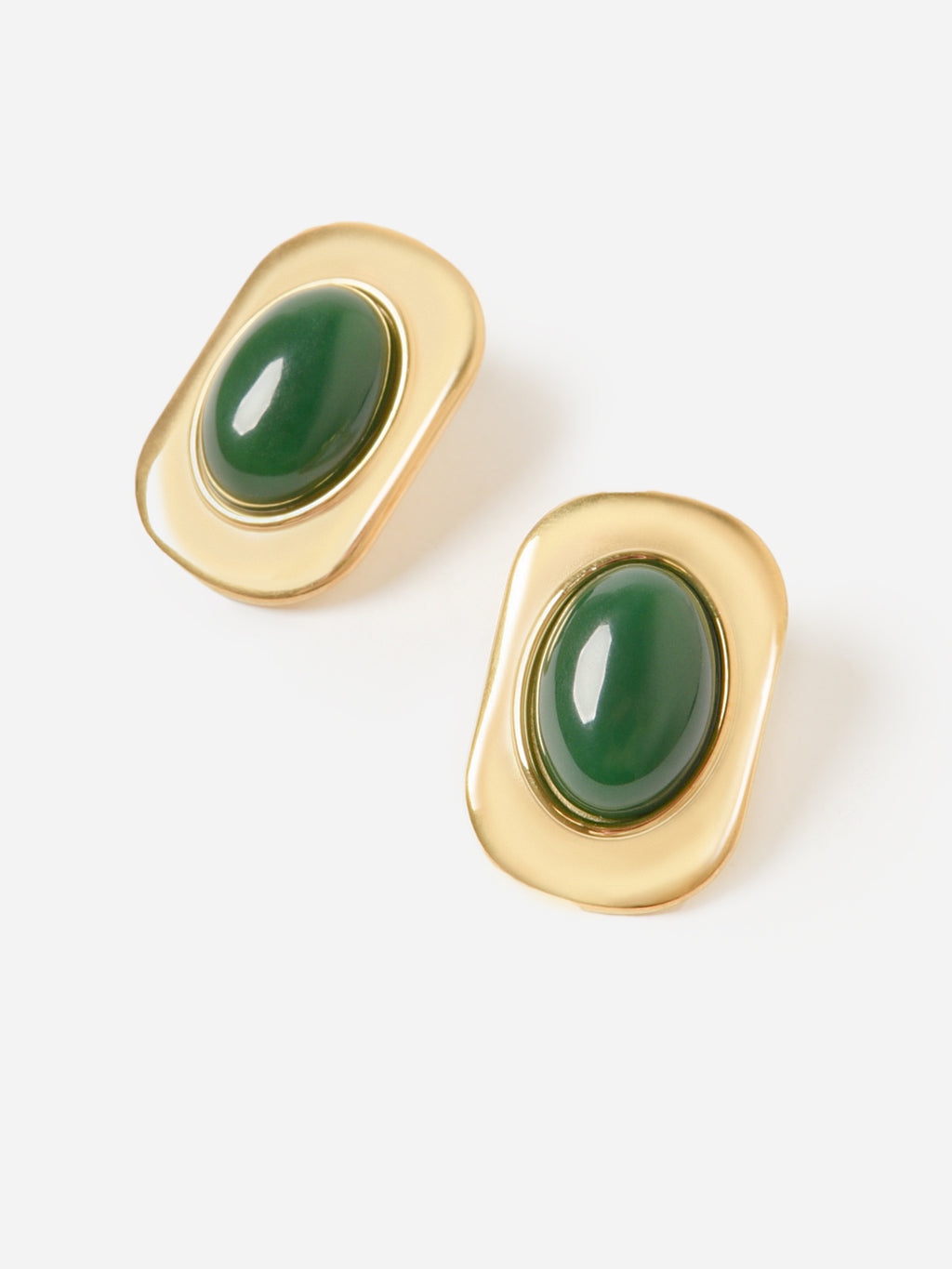Casa Clara Women's Rowan Earrings - Saint Bernard