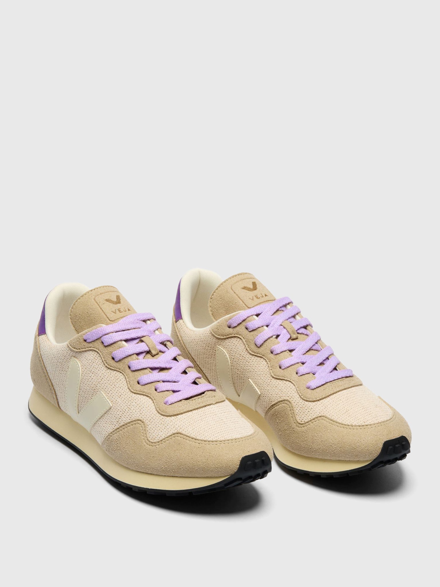 VEJA Women's SDU J-Mesh Sneaker - Saint Bernard