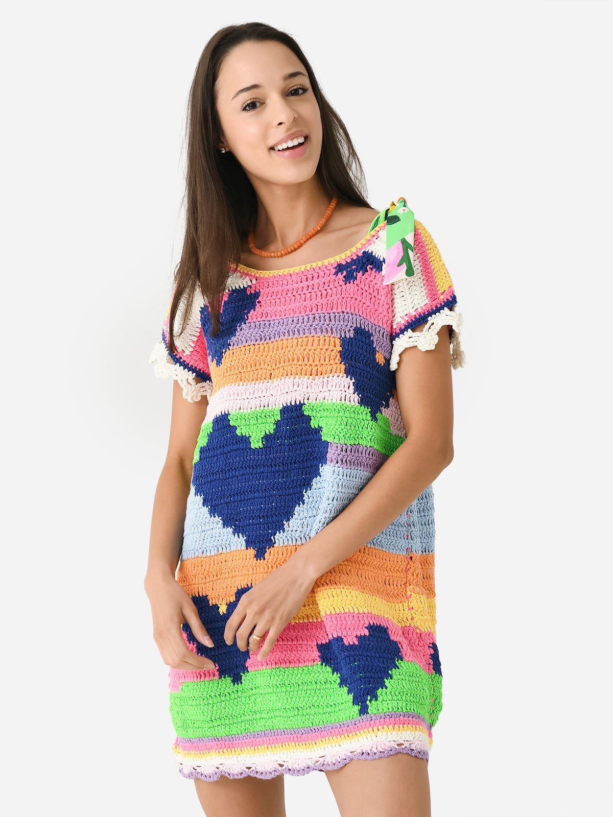 Celia B Women's Sargasso Dress