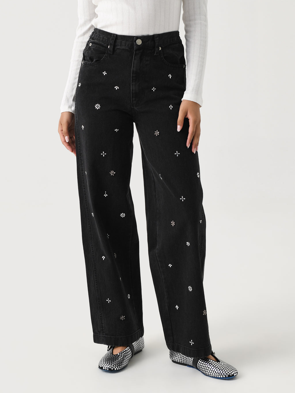 SEA Women's Bala Jean - Saint Bernard