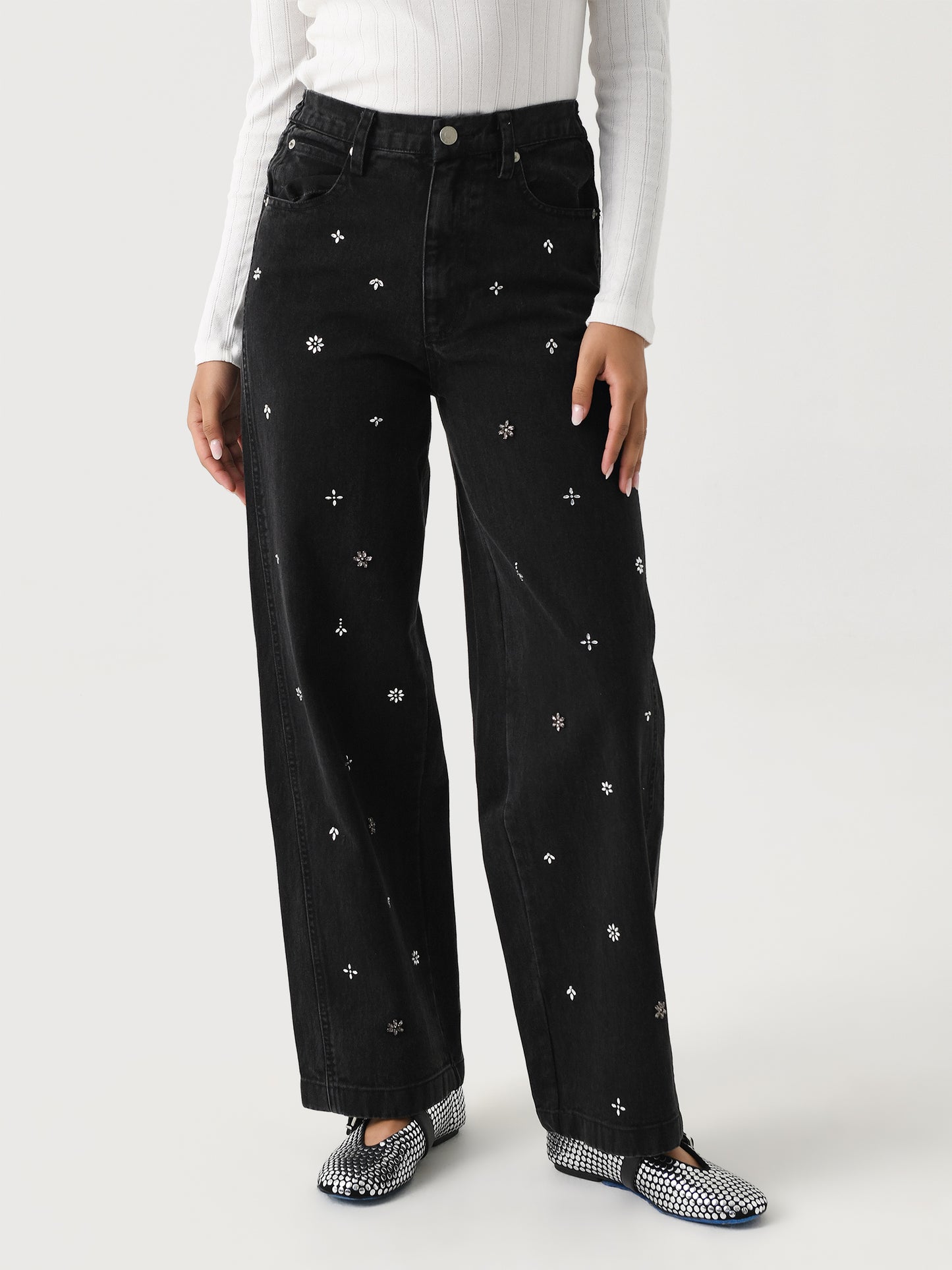 SEA Women's Bala Jean - Saint Bernard