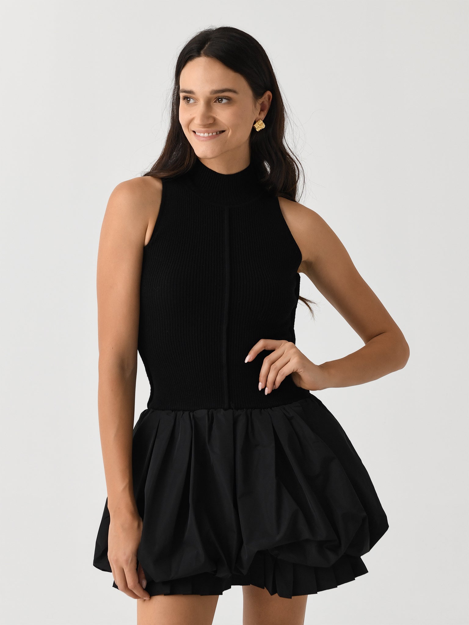 SEA Women's Belen Dress - Saint Bernard