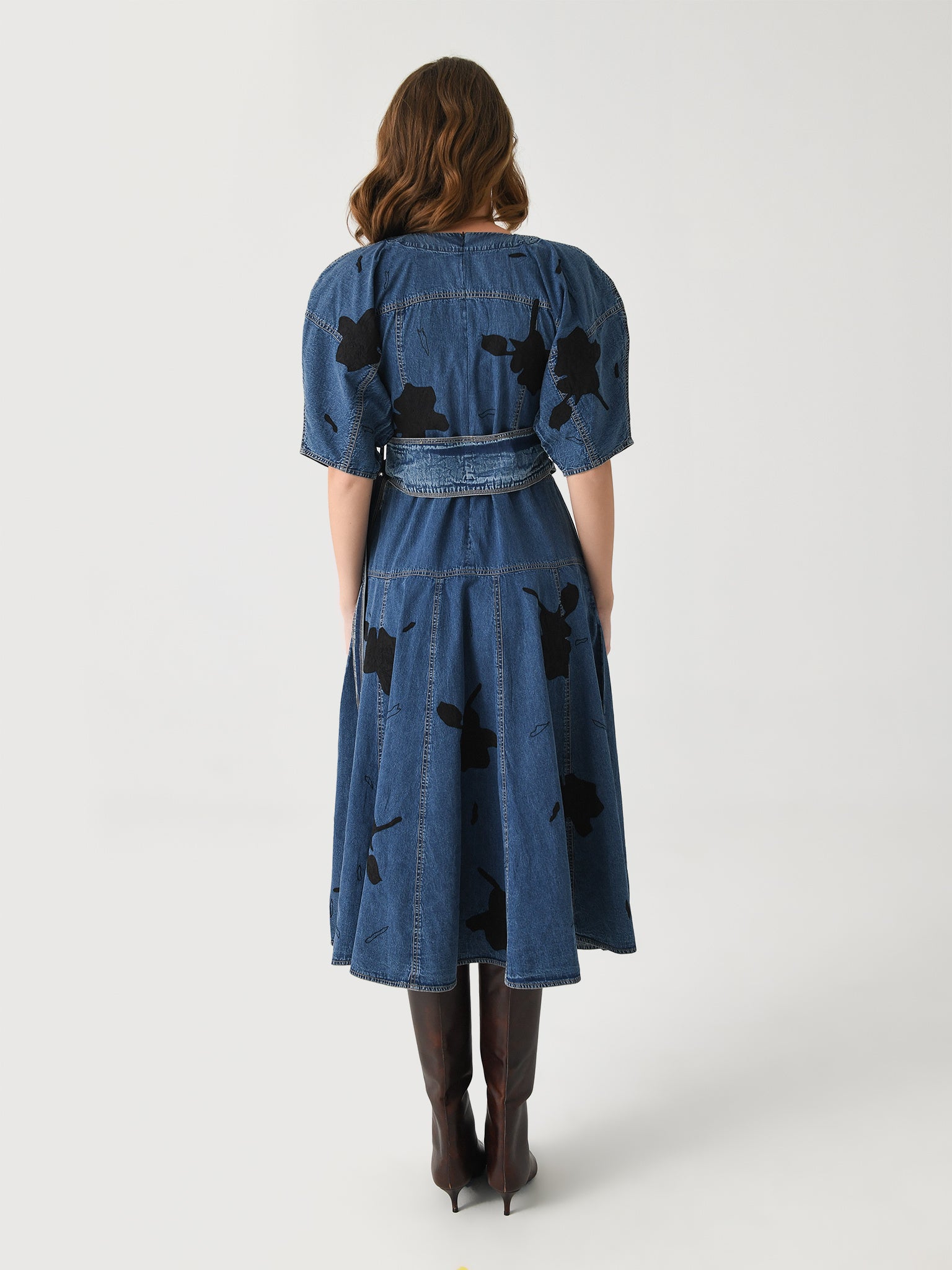 Lovebirds Women's Manhattan Dress – Saint Bernard