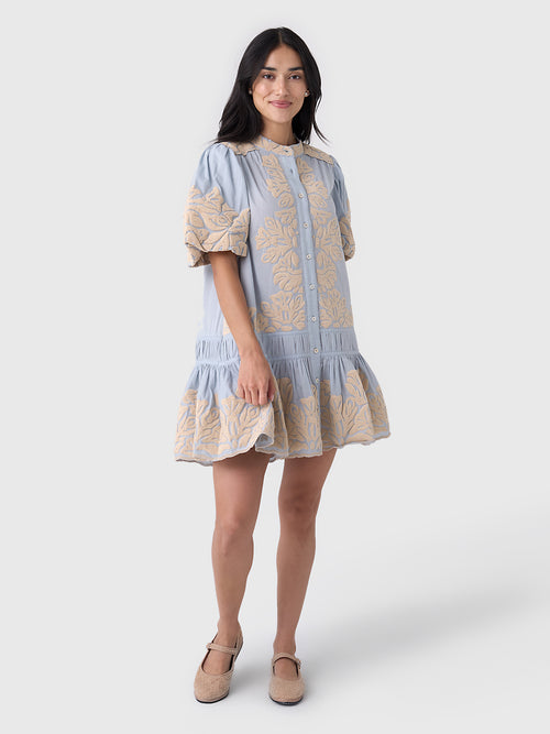 SEA Women's Alexandra Tunic Dress