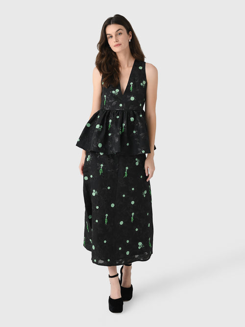 Lovebirds Women's Jolly Skirt