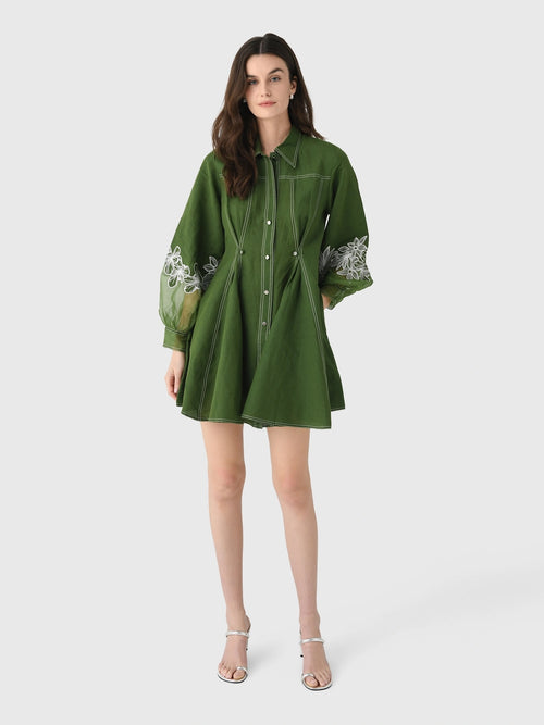 Lovebirds Women's Effulgent Dress