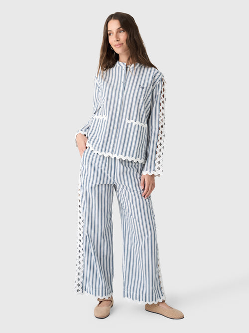 SEA Women's Richa Pajama Set