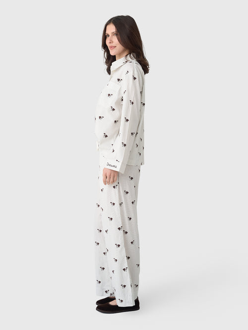 SEA Women's Ruthie Pajama Set