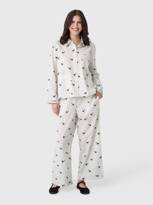 SEA Women's Ruthie Pajama Set
