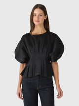 SEA Women's Evora Top - Saint Bernard