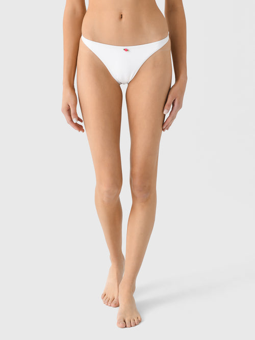 L Space Women's Leilani Bikini Bottom
