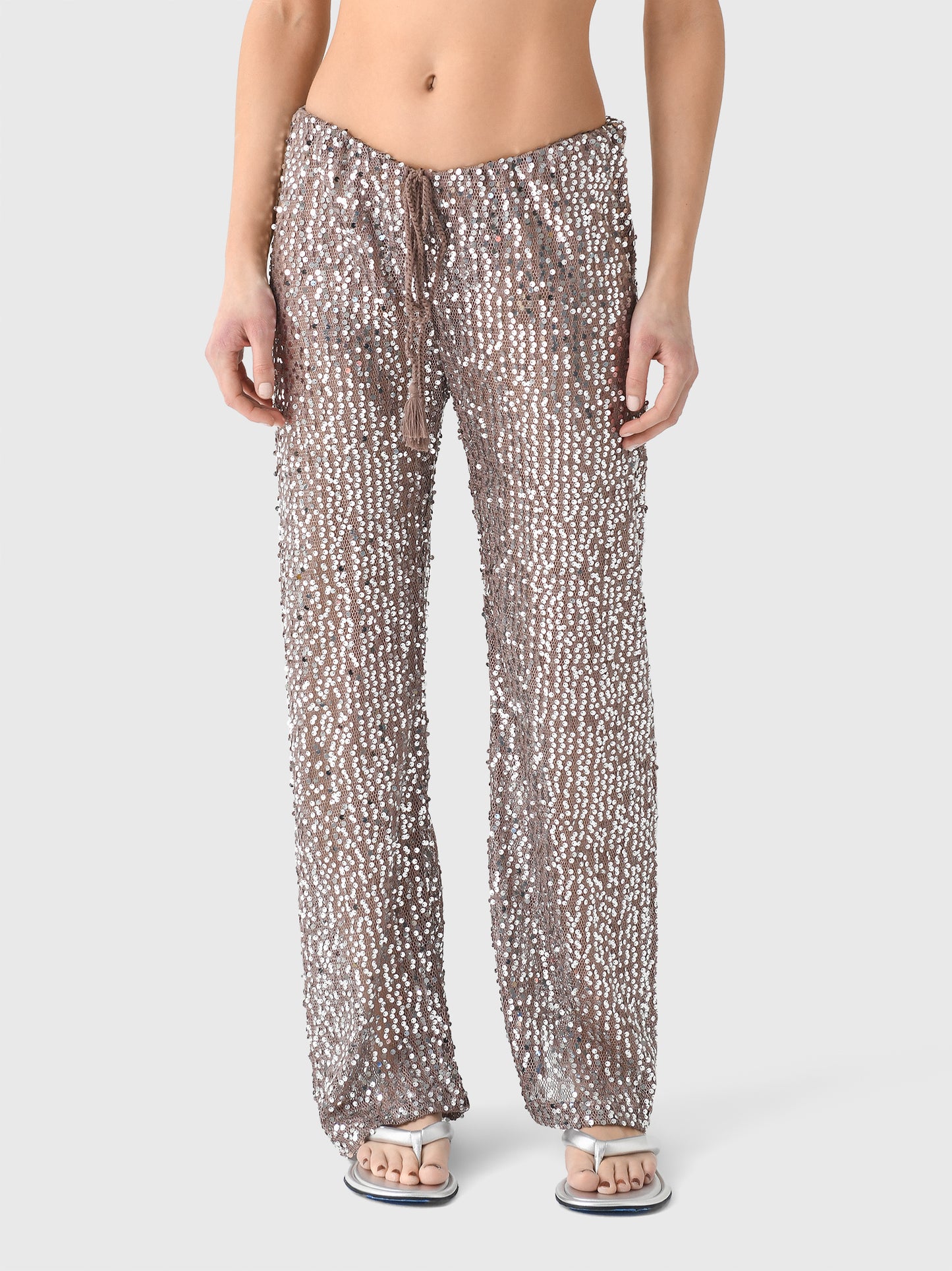 L Space Women's Lily Pant - Saint Bernard