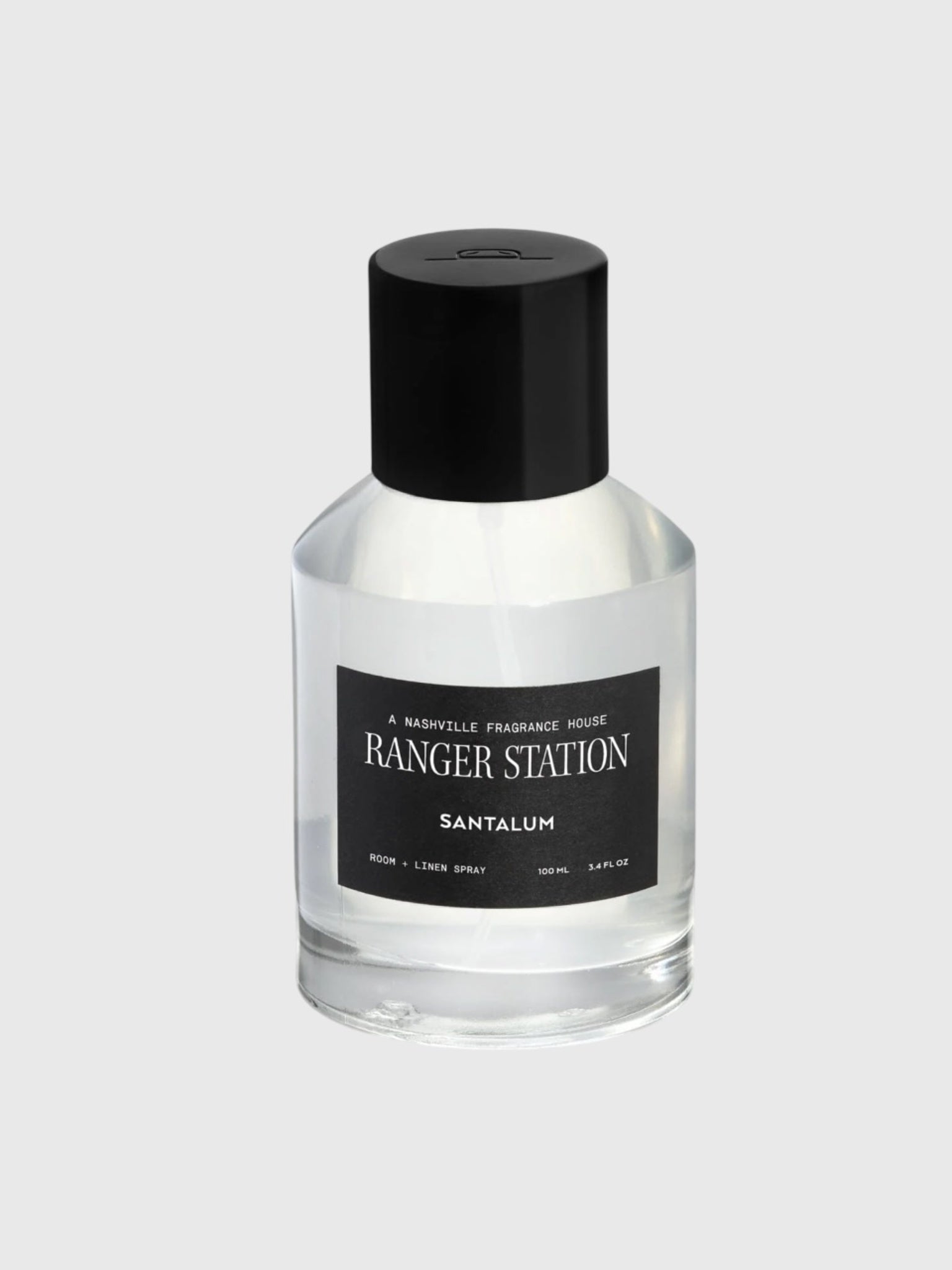 Ranger Station Room & Linen Spray - Saint Bernard