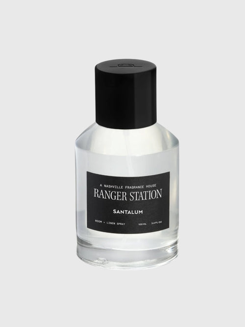 Ranger Station Room & Linen Spray