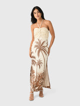 Andres Otalora Women's Mezcalitos Dress - Saint Bernard