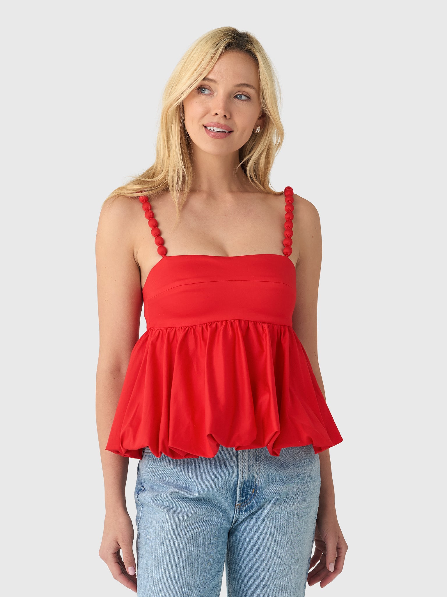 Andres Otalora Women's Somos Dos Top - Saint Bernard