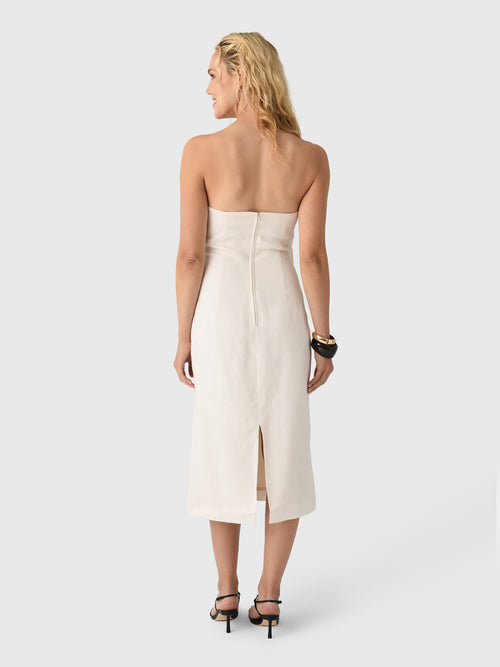 Andres Otalora Women's Calle Palmas Dress