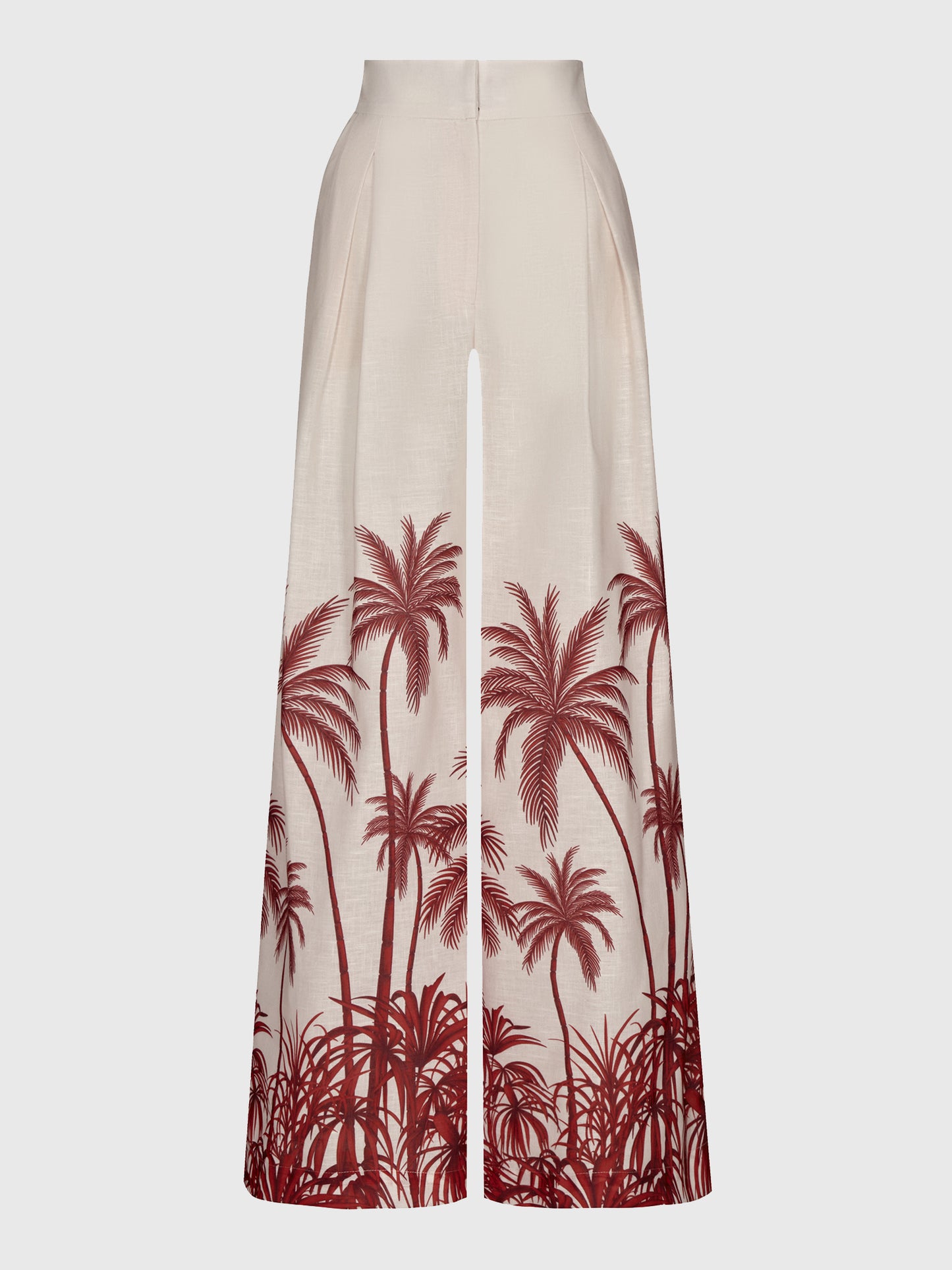 Andres Otalora Women's Desperte Wide Leg Pant