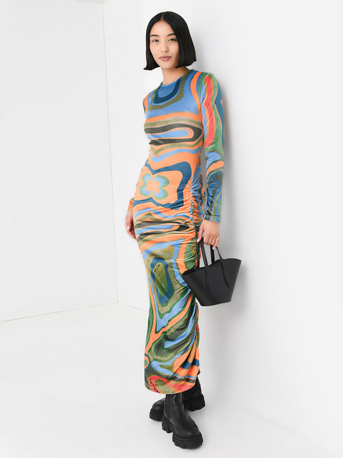 ANIM Women's Avis Dress